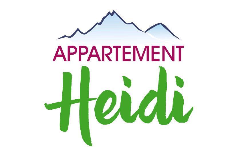 Appartement Heidi Schladming Pokój zdjęcie