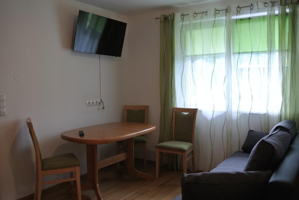 Appartement Heidi Schladming Pokój zdjęcie