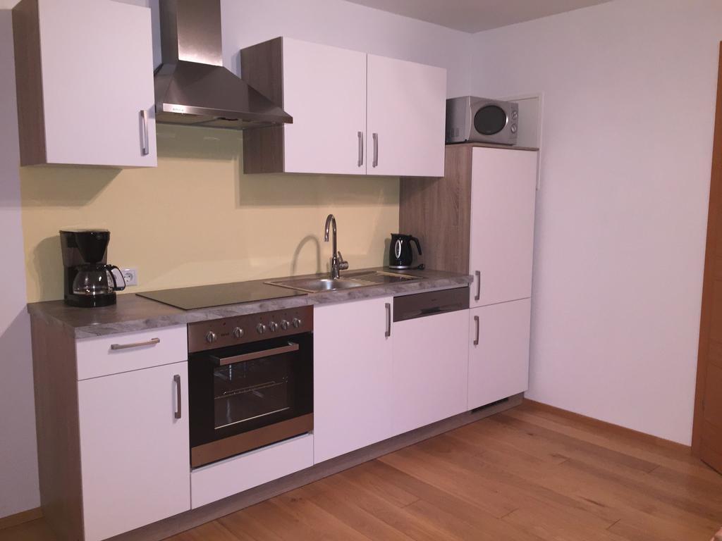 Appartement Heidi Schladming Pokój zdjęcie